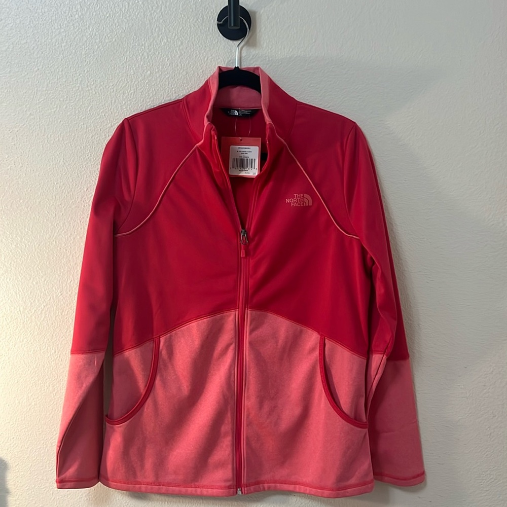 The North Face Jacket